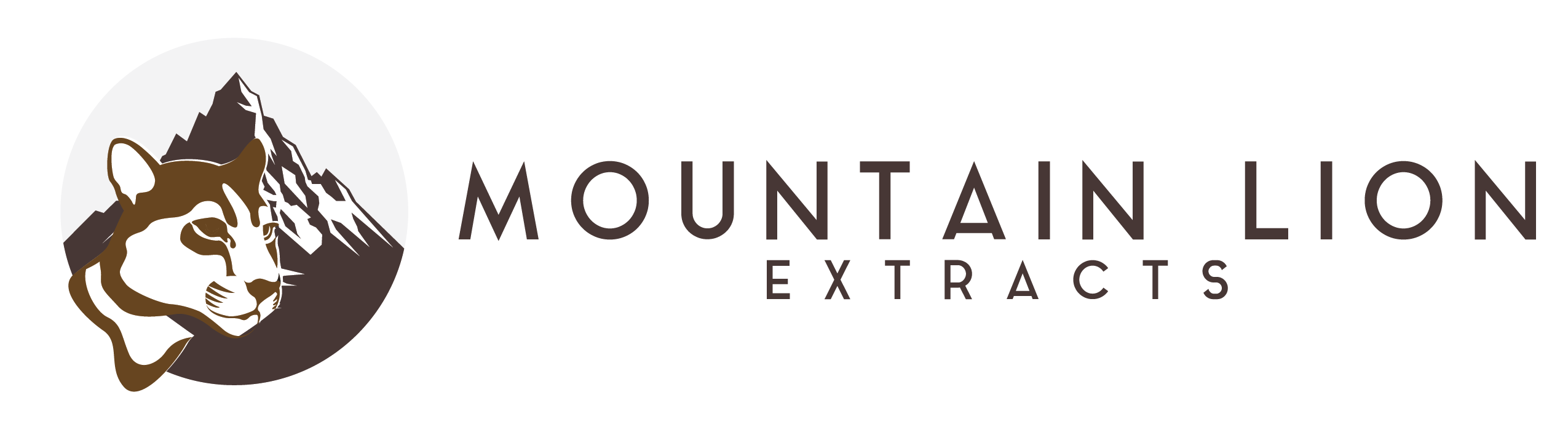 Mountain Lion Extracts